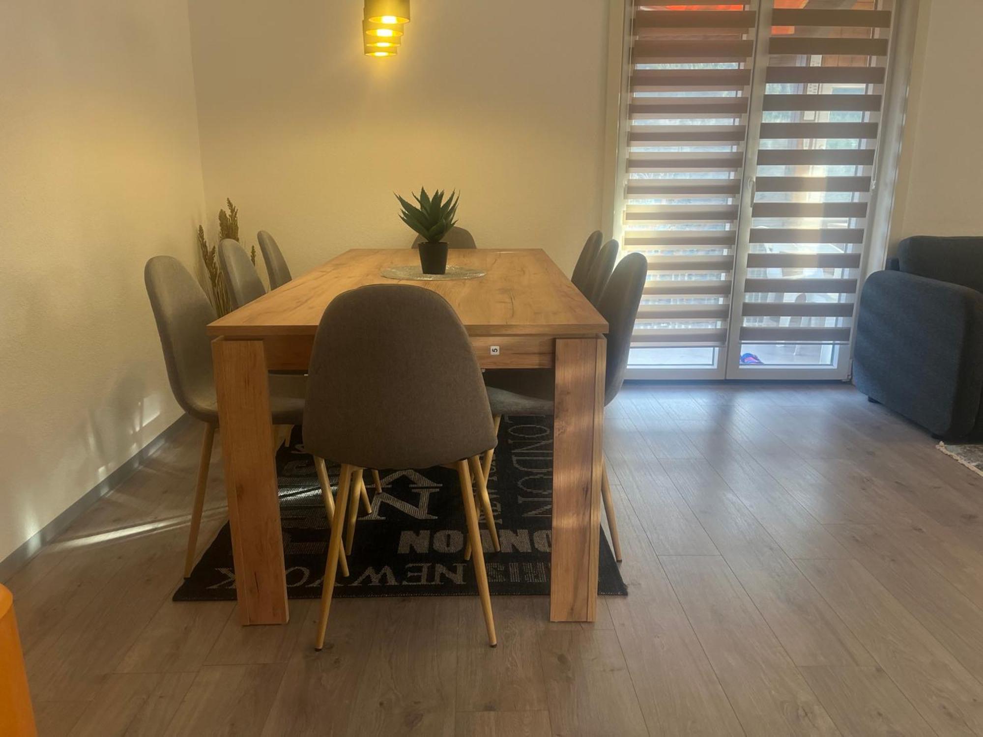 Ferienhaus Burghalde Mit Sauna Alpirsbach Kültér fotó