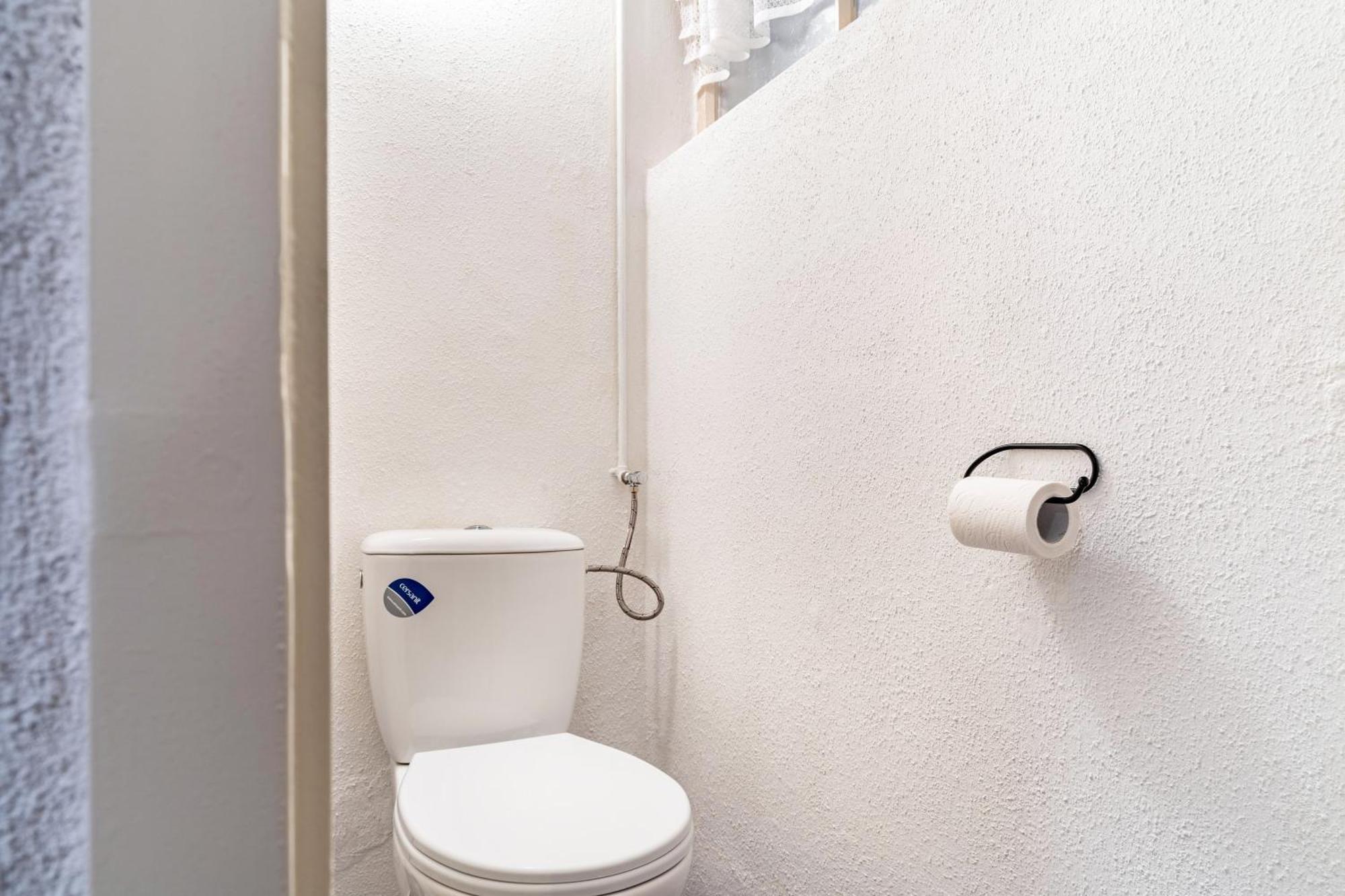 Ferienhaus Burghalde Mit Sauna Alpirsbach Kültér fotó