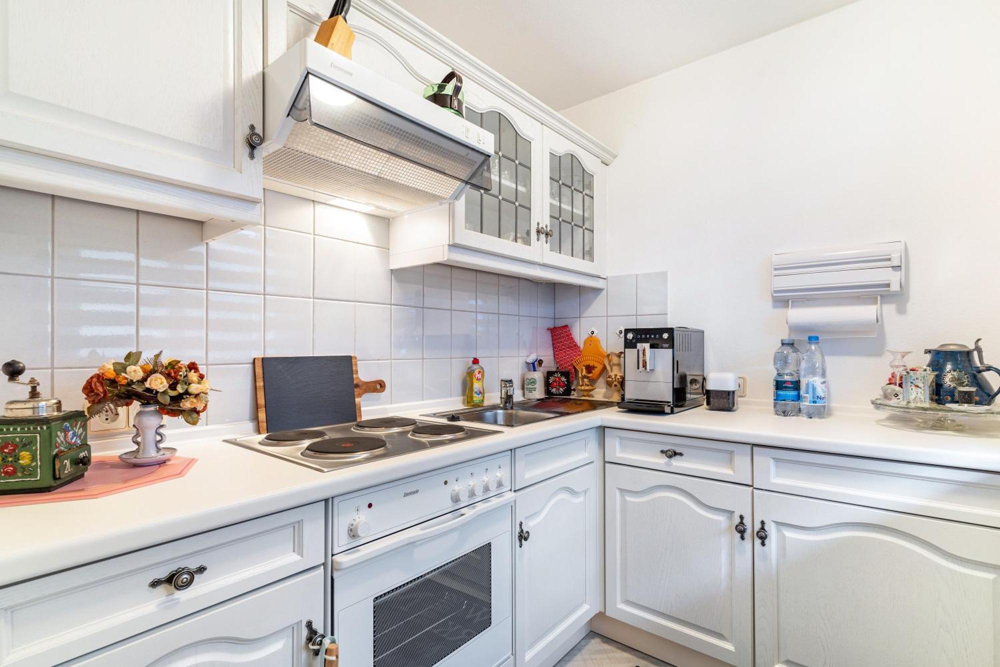 Ferienhaus Burghalde Mit Sauna Alpirsbach Kültér fotó