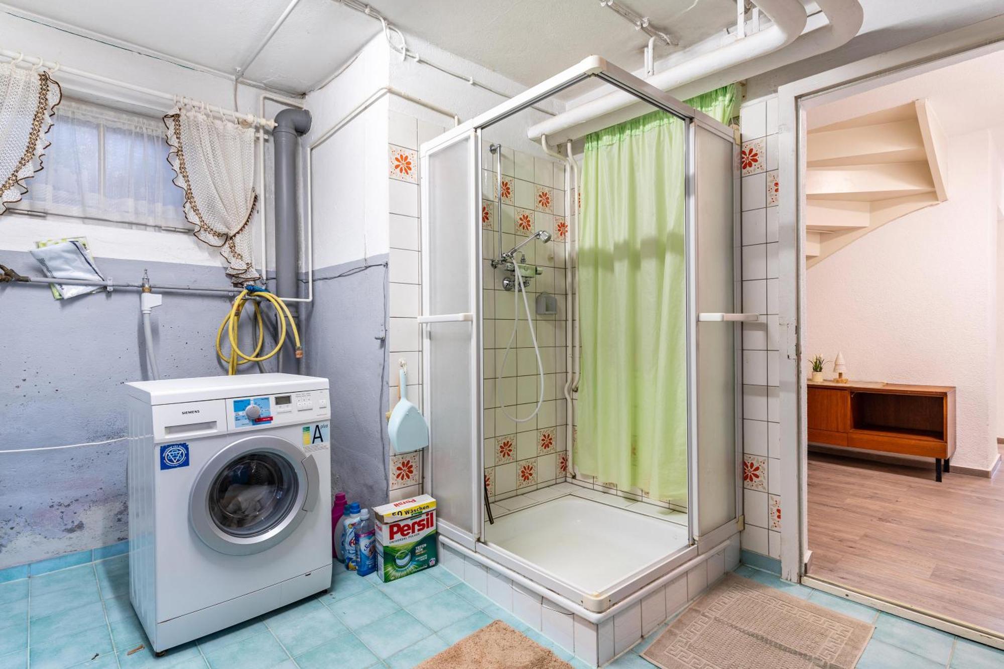 Ferienhaus Burghalde Mit Sauna Alpirsbach Kültér fotó